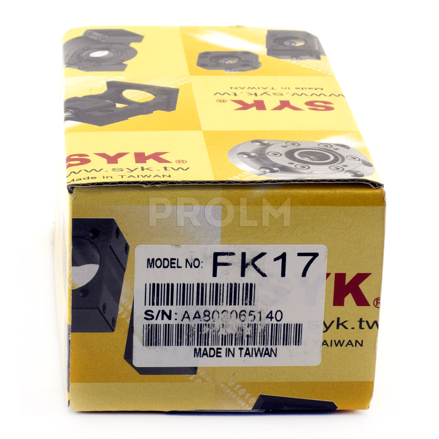 Купить Фиксированная опора FK-17 SYK по цене 201.76 руб. в Минске